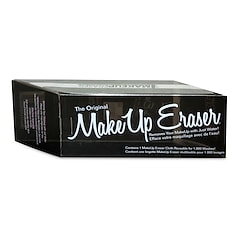 Makeup Eraser - Serviette Démaquillante Réutilisable, MAKE UP ERASER